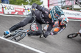 BMXレース 中井飛馬選手 ビーズインターナショナル入社のおしらせ