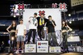 【BMX・フラットランド】佐々木元選手が「X GAMES OSAKA 2025 BMXフラットランド」にて準優勝