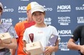 【トレイルランニング】高村貴子選手が「Kaga Spa Trail Endurance 50 by UTMB」にて優勝