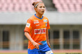 【WEリーグ所属】アルビレックス新潟レディース 滝川結女選手とスポンサー契約を締結