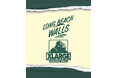 XLARGEが“Long Beach Walls”に協賛 コラボレーションTシャツを7月25日(金)より販売開始