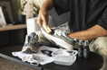『SNEAKER LAB(スニーカーラボ)』東京都渋谷区のブランド認定サーキュラーストア「ReLIKE渋谷店」にて10月3日(金)よりPOP UP開催決定!