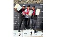 【BMX・フラットランド】荘司ゆう選手『全日本BMXフリースタイル選手権』にて準優勝