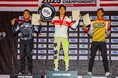 【BMX・レース】中井飛馬選手2連覇達成!全日本自転車競技選手権BMXレーシングにて優勝