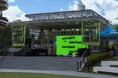 XLARGE/X-girl主催イベント“DON’T FRONT” 新たなストリートカルチャーの祭典をレポート