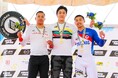 【BMX・レース】アスリート社員 中井飛馬選手『2025アジアBMXレーシング選手権大会』優勝