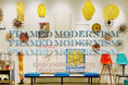 4/24～5/10、Mid-Century MODERNにて 貴重なヴィンテージポスターを集めた展覧会“FRAMED MODERNISM”開催