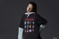 ROSE BUDよりCOLSUN Disney CAPSULE COLLECTIONが登場。