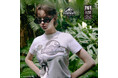 X-girl｜JURASSIC WORLDコラボレーションアイテム発売！