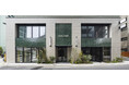 calif art galleryがキュレーションを担当。池尻大橋の新築複合施設「ECLINE」のアートワークをアーティストAICONが制作。