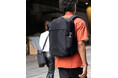 Incaseの収納設計とミニマルデザインを受け継いだ新エントリーバックパック「Shift Backpack 25L」を2026年7月3日より発売