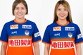 XLARGE/X-girl新潟店にアルビレックス新潟レディースの選手が来店！商品ご購入のお客様にファンサービスを実施