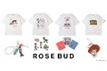 ROSE BUDより、ディズニー＆ピクサー映画『トイ・ストーリー』デザインのスペシャルアイテムが登場