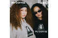 X-girlが福岡発の大人気コーヒーショップNO COFFEEと初コラボレーション！
