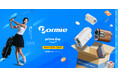 【DORMIE】韓国でのブランドアンバサダーにプロゴルファー・金彩源選手が就任。Amazonプライムデーに合わせて期間限定キャンペーンを開催