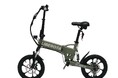 免許不要で乗れるフルサスペンション搭載の「こがない自転車」LIBEROTA E-LIBER 01を発売