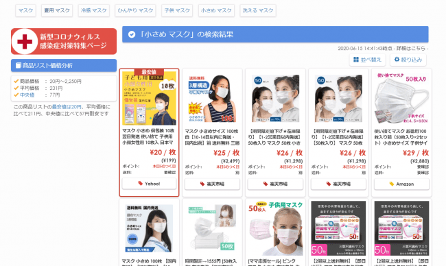 値段 相場 マスク マスクの原材料価格高騰 日本のメーカーは苦しい立場に
