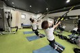 尼崎市塚口のパーソナルジム 結果が出るまで追加料金なしの新モデルを5月開始