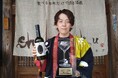 【３回目の最高金賞】丹後の「白杉酒造」が食用米の日本酒『shirakiku MIRROR MIRROR』で最高金賞を受賞！上位５％に選出　―ワイングラスで美味しい日本酒アワード2026