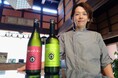 「伝統から離れようと足掻いた末に」250年の歴史を持つ白杉酒造がフラグシップとなる『shirakiku AVANT-GARDE（アヴァンギャルド）』２銘柄を発売。食用米で造る酒蔵の新たな伝統のかたち。