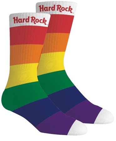 Pride Socks