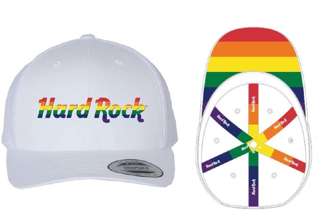 Pride Hat