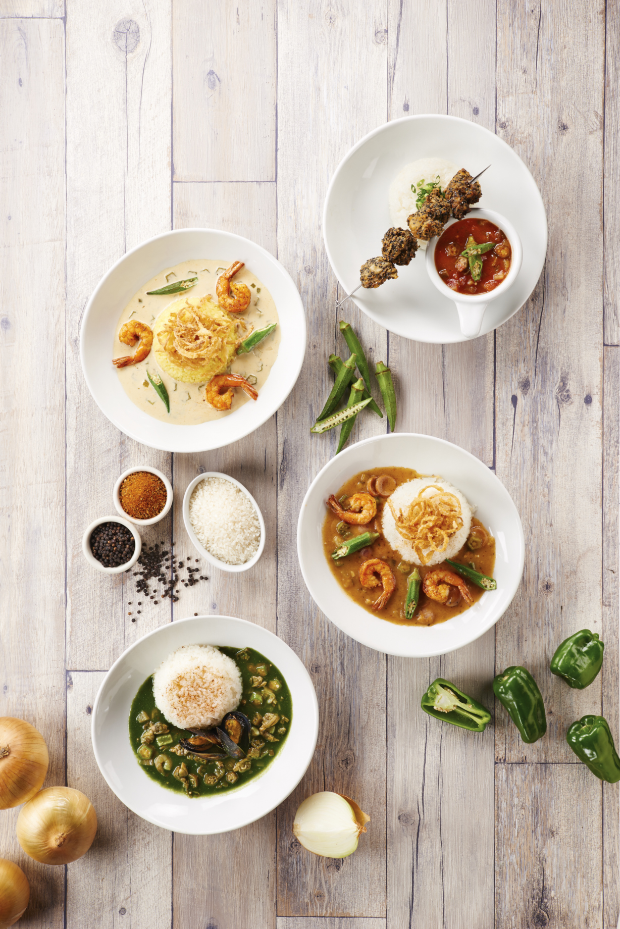 アメリカンレストラン トニーローマ 六本木店 ガンボwithカルローズフェア 開催 株式会社wdi Japanのプレスリリース