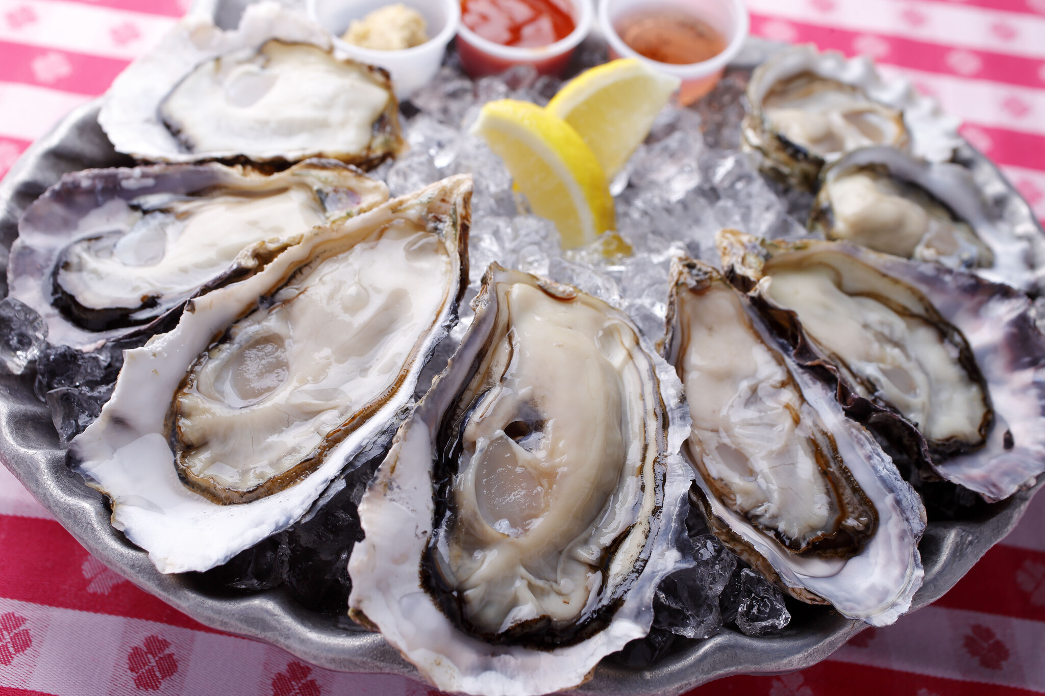 「グランド・セントラル・オイスター・バー＆レストラン」品川店 平日限定ハッピーアワー企画「OYSTER HAPPY HOUR！」｜株式会社