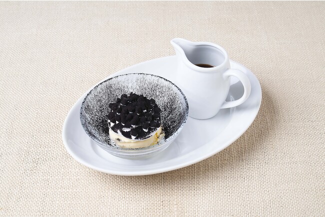 「ブラックアフォガート」