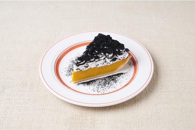 「ブラックタルト」