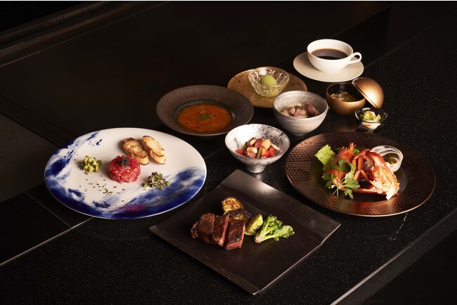 Teppan Experience Teppan Experience