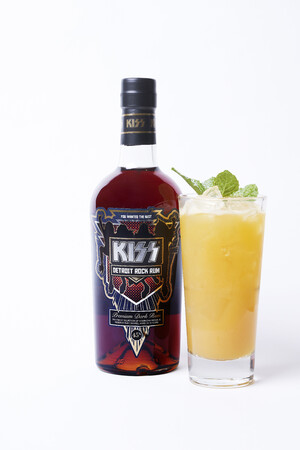 「TROPIC ROCK CITY」 「TROPIC ROCK CITY」