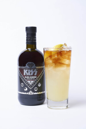 「BLACK AND STORMY DIAMOND」 「BLACK AND STORMY DIAMOND」