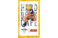 「ハードロックカフェ」×TVアニメ「NARUTO-ナルト-」 コラボレーショングッズ販売