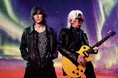 アメリカンレストラン「ハードロックカフェ」B’z全国アリーナツアー「B’z LIVE-GYM 2026 -FYOP＋-」を祝うスペシャルデー『B’z Special Day』