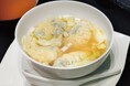 ミシュラン獲得の香港点心専門店「添好運（ティム・ホー・ワン）」期間限定スペシャルメニュー「水餃子」