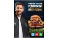 アメリカンレストラン「ハードロックカフェ」メッシの名を冠した期間限定スペシャルバーガー「MESSI LEGENDARY BURGER」