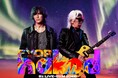 アメリカンレストラン「ハードロックカフェ」 『B’z Special day -Encore-』