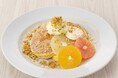ニューヨークレストラン「サラベス」サマーフェア 第1弾 スペシャルメニュー「サニーシトラスパンケーキ」／「キューバサンド」
