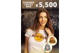「ハードロックカフェ」 ロックショップ 食事券もついたお得な夏の福袋 「SUMMER LUCKY BAG」販売