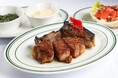 「ウルフギャング・ステーキハウス」京都髙島屋S.C.で開催のハワイ展「Fresh！Fun！HAWAI‘I」に出店