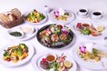 ウルフギャング・ステーキハウス 「ハワイアンフェア」 開催