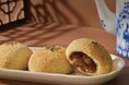 香港点心専門店「添好運（ティム・ホー・ワン）」ミシュランの人気点心に、新たなおいしさ。期間限定スペシャルメニュー「黒胡椒ダックバオ」