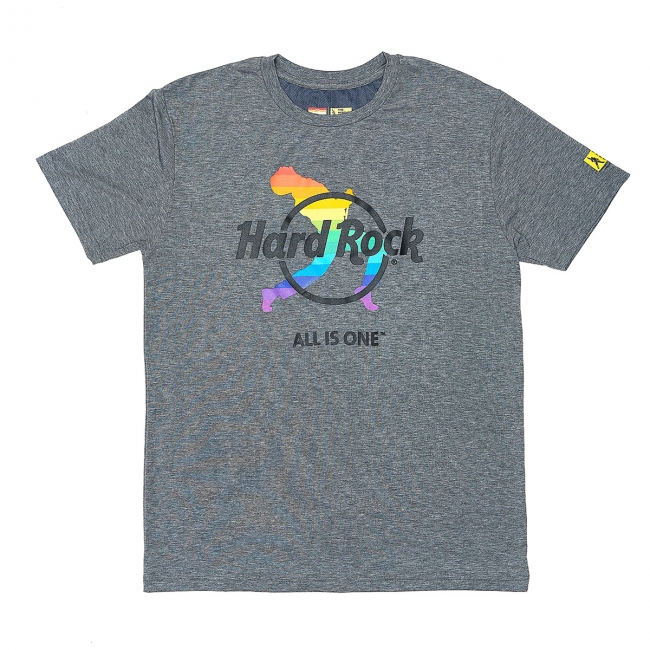 2019 Pride T-shirt