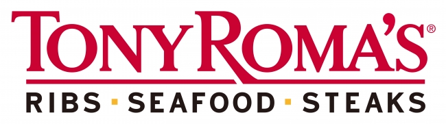 トニーローマロゴ