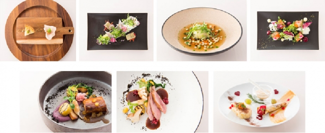 スウェーデンをルーツとした現代北欧料理レストラン アクアヴィット スカンジナビアン フェア 開催 株式会社wdi Japanのプレスリリース