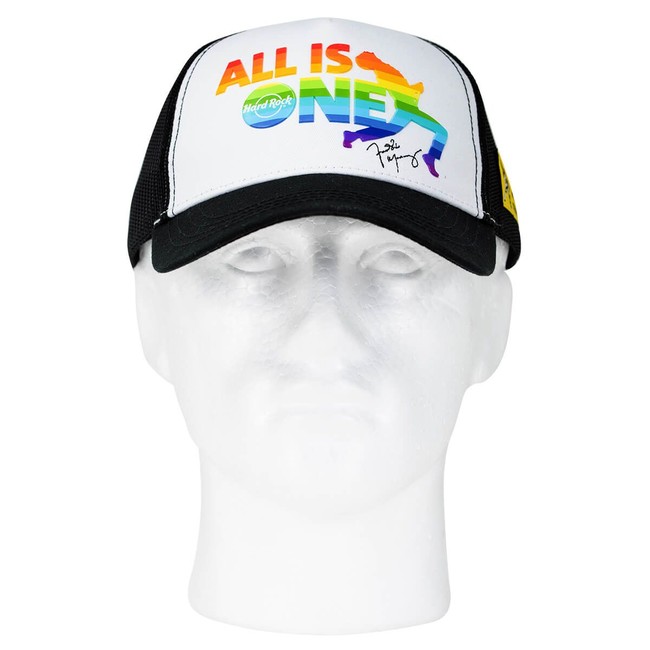 2020 Pride Hat