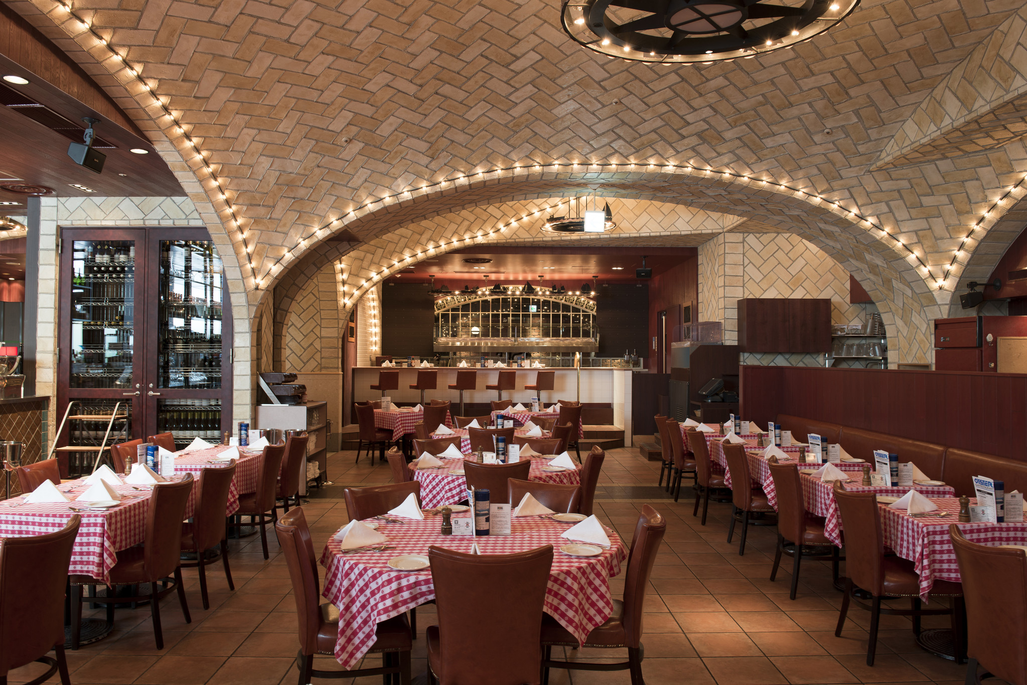 グランド・セントラル・オイスター・バー&レストラン品川店 「スパークリングワイン フリーフロー」｜株式会社WDI JAPANのプレスリリース