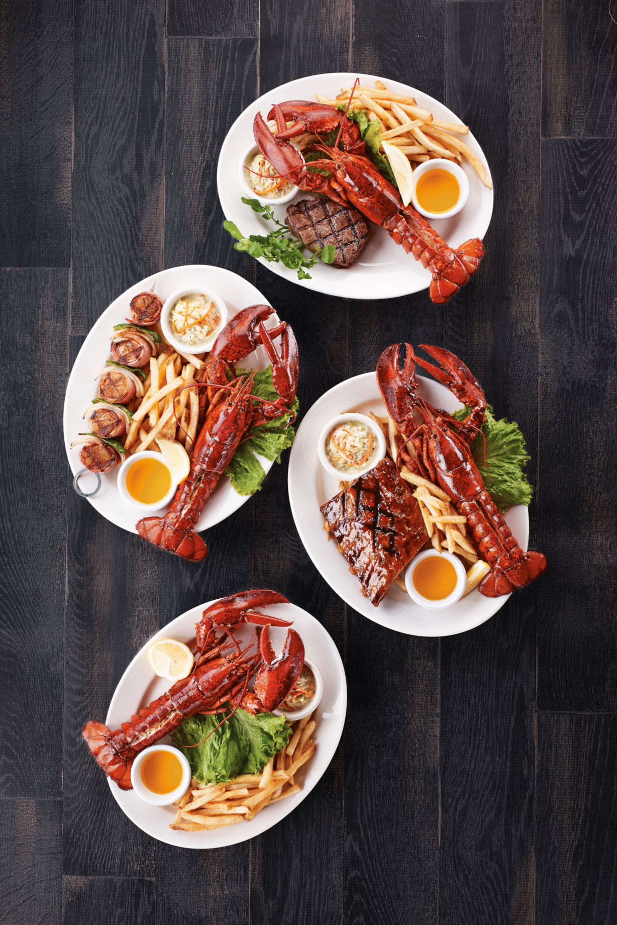 アメリカンレストラン トニーローマ 期間限定スペシャル ロブスターメニューが登場 注文でオリジナルトートバッグをプレゼント Lobfest ロブフェスト 株式会社wdi Japanのプレスリリース