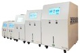 「大容量の発生量7,200ml/分」の水素・酸素供給を、更なる安全へ！
